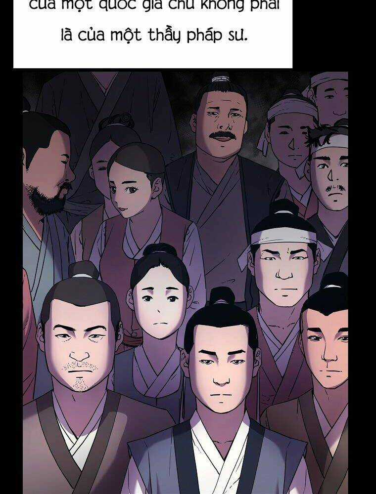 Sự Chuyển Sinh Vào Võ Lâm Thế Gia Của Ranker Chapter 18 trang 54