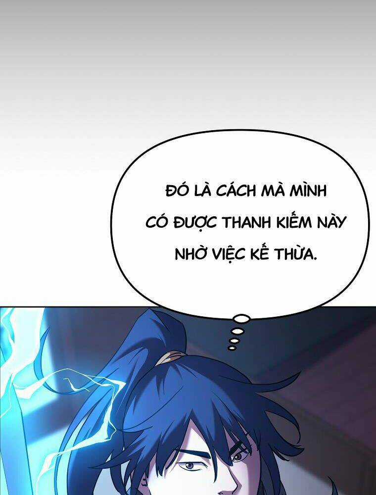 Sự Chuyển Sinh Vào Võ Lâm Thế Gia Của Ranker Chapter 18 trang 56