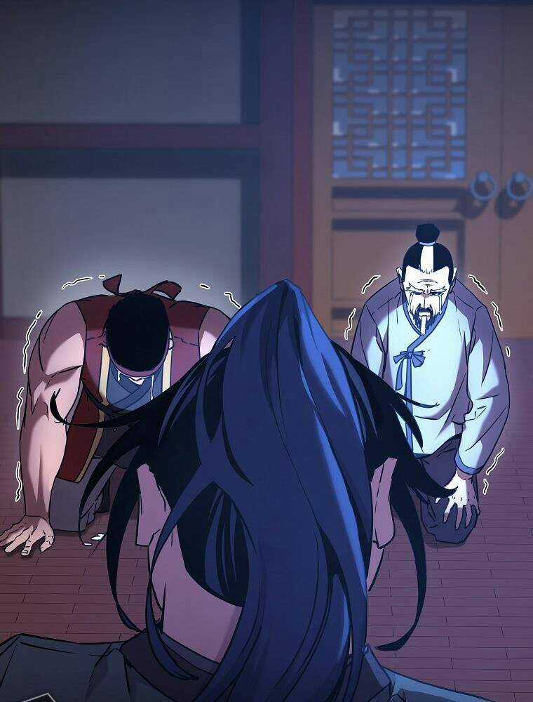 Sự Chuyển Sinh Vào Võ Lâm Thế Gia Của Ranker Chapter 18 trang 61