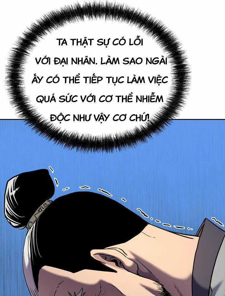 Sự Chuyển Sinh Vào Võ Lâm Thế Gia Của Ranker Chapter 18 trang 63