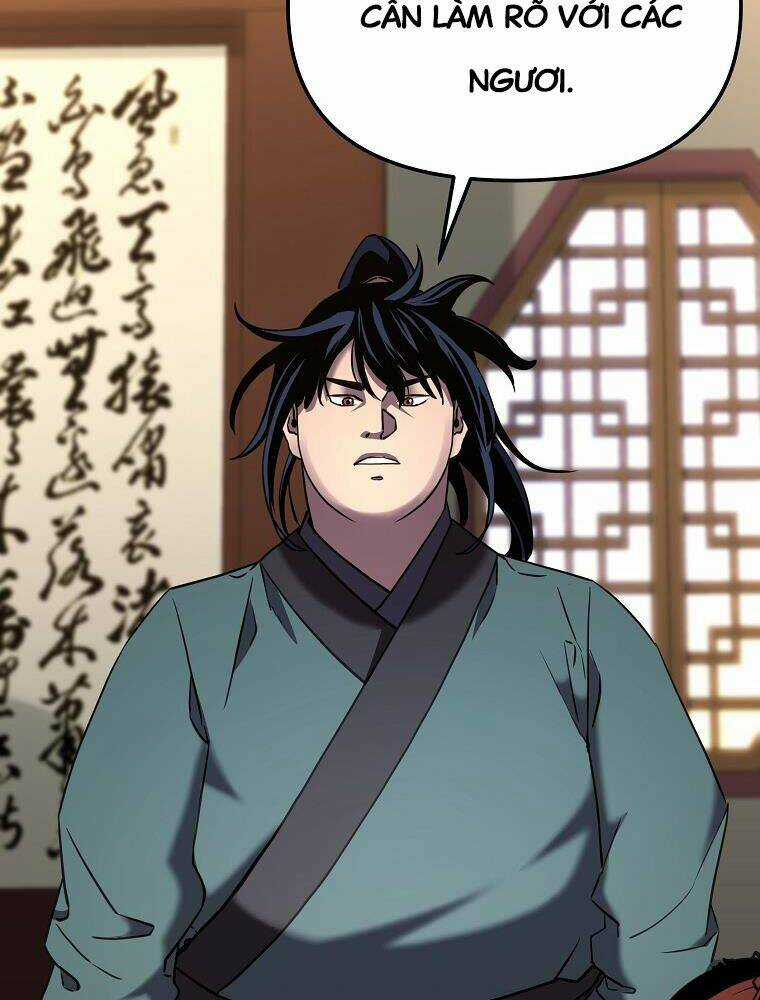 Sự Chuyển Sinh Vào Võ Lâm Thế Gia Của Ranker Chapter 18 trang 68