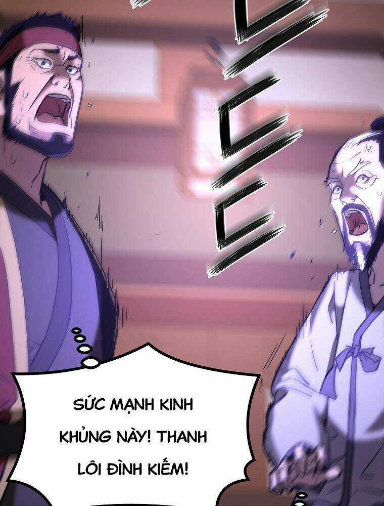 Sự Chuyển Sinh Vào Võ Lâm Thế Gia Của Ranker Chapter 18 trang 77