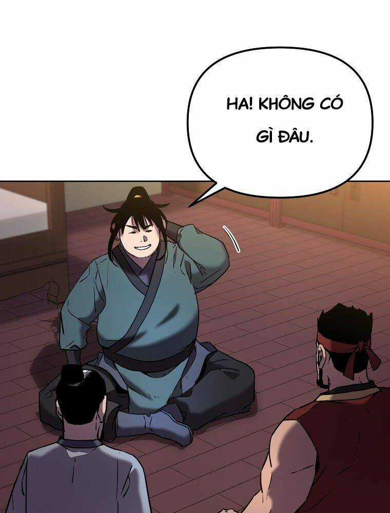 Sự Chuyển Sinh Vào Võ Lâm Thế Gia Của Ranker Chapter 18 trang 8