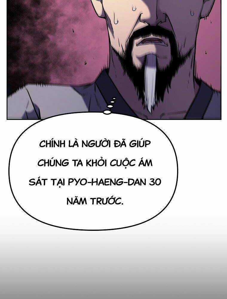 Sự Chuyển Sinh Vào Võ Lâm Thế Gia Của Ranker Chapter 18 trang 84