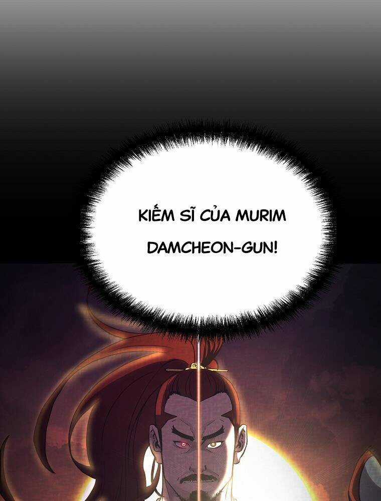 Sự Chuyển Sinh Vào Võ Lâm Thế Gia Của Ranker Chapter 18 trang 85