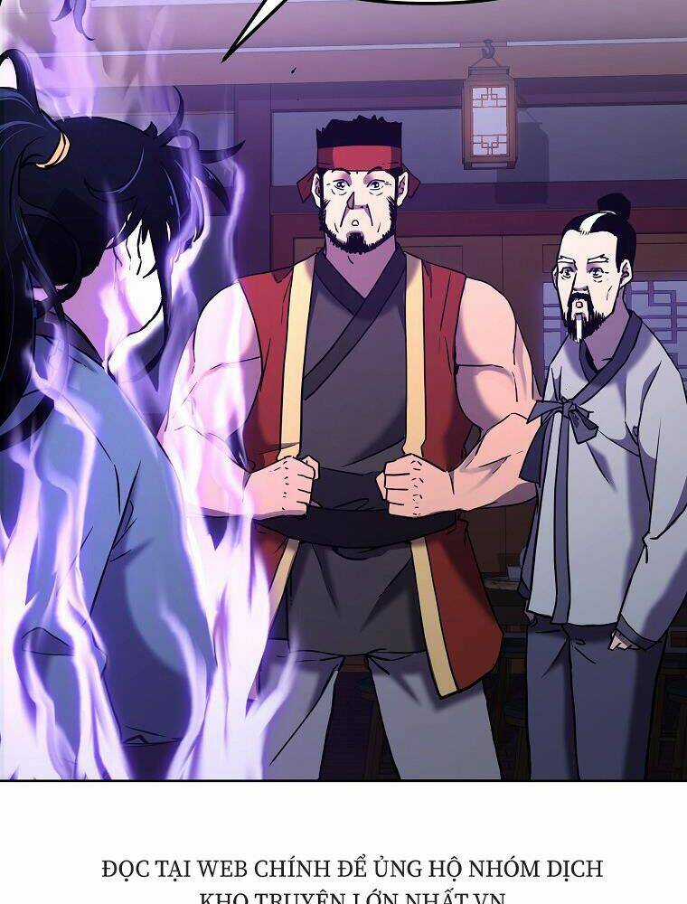 Sự Chuyển Sinh Vào Võ Lâm Thế Gia Của Ranker Chapter 18 trang 88