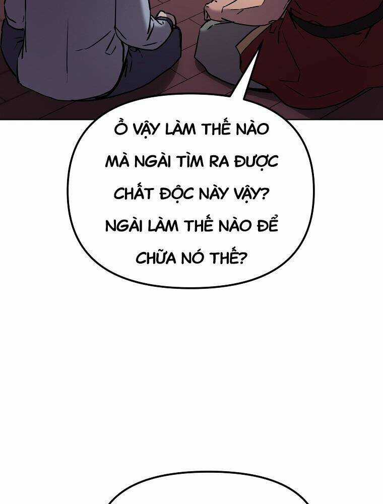 Sự Chuyển Sinh Vào Võ Lâm Thế Gia Của Ranker Chapter 18 trang 9