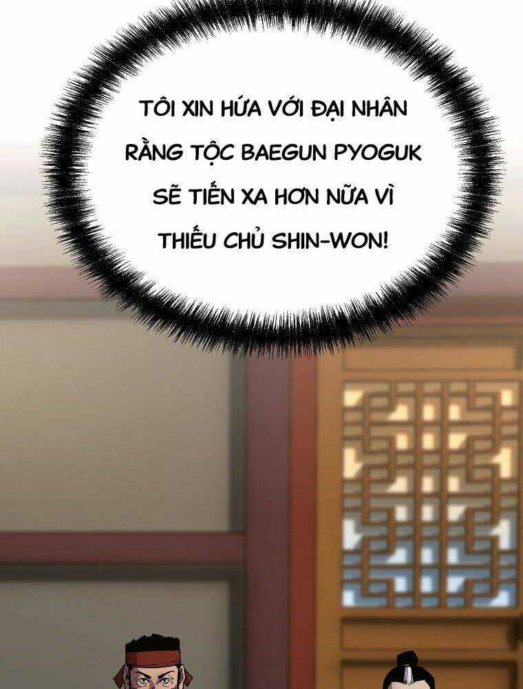 Sự Chuyển Sinh Vào Võ Lâm Thế Gia Của Ranker Chapter 18 trang 94