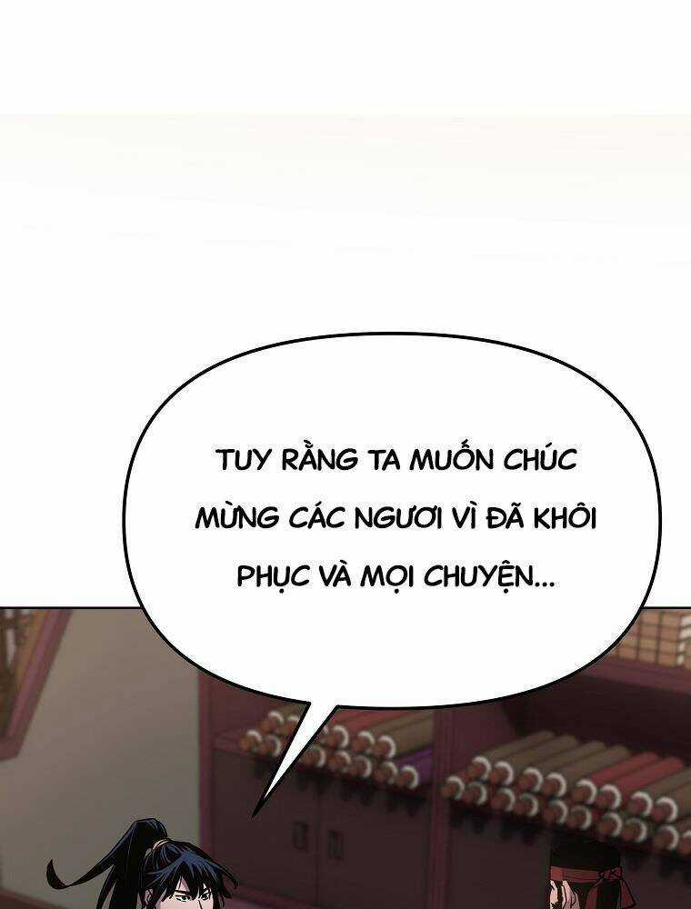 Sự Chuyển Sinh Vào Võ Lâm Thế Gia Của Ranker Chapter 18 trang 97