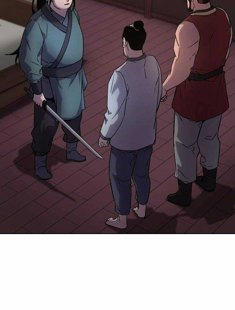 Sự Chuyển Sinh Vào Võ Lâm Thế Gia Của Ranker Chapter 18 trang 98