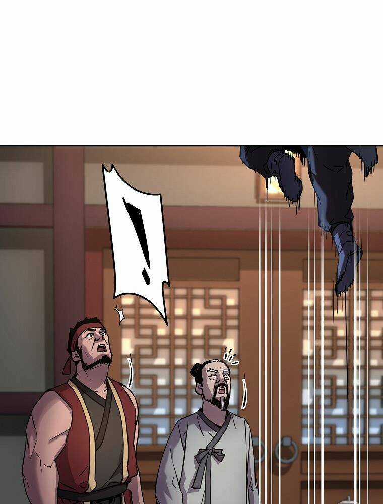 Sự Chuyển Sinh Vào Võ Lâm Thế Gia Của Ranker Chapter 18 trang 99