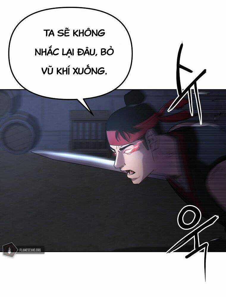 Sự Chuyển Sinh Vào Võ Lâm Thế Gia Của Ranker Chapter 19 trang 10