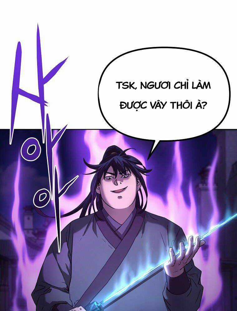 Sự Chuyển Sinh Vào Võ Lâm Thế Gia Của Ranker Chapter 19 trang 103