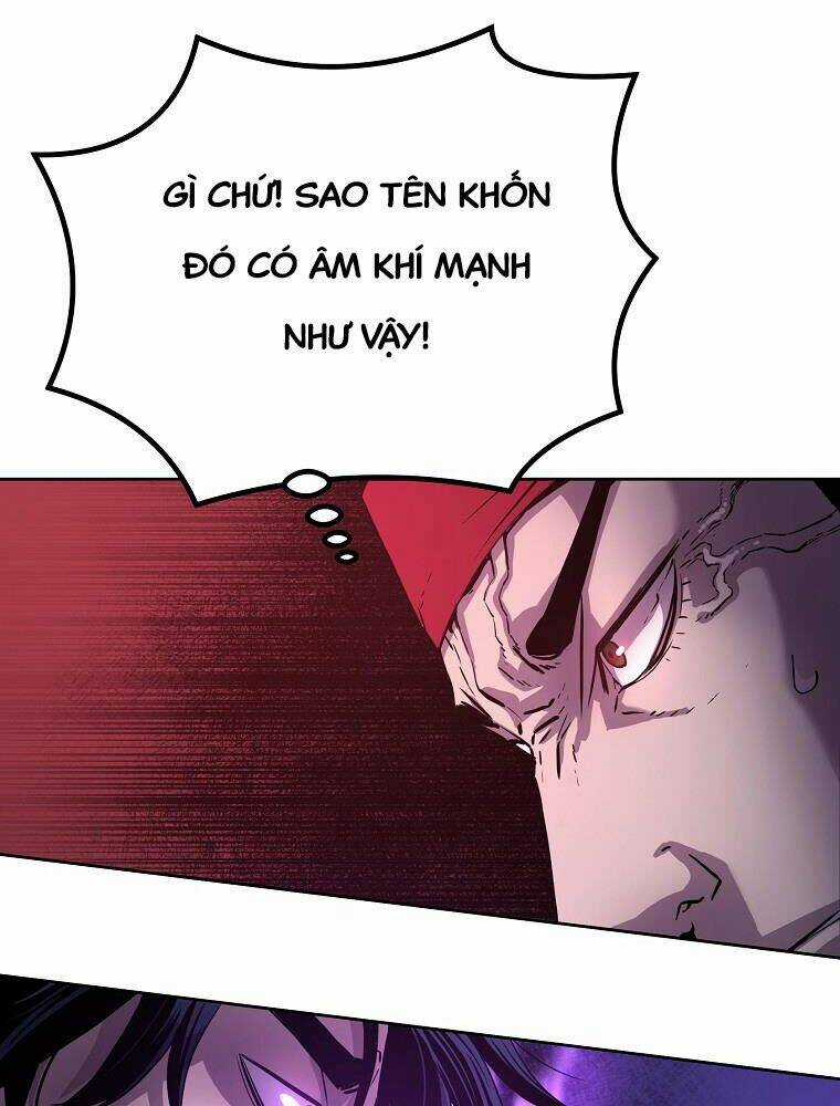 Sự Chuyển Sinh Vào Võ Lâm Thế Gia Của Ranker Chapter 19 trang 105