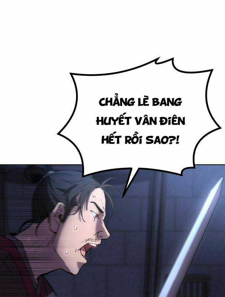 Sự Chuyển Sinh Vào Võ Lâm Thế Gia Của Ranker Chapter 19 trang 11