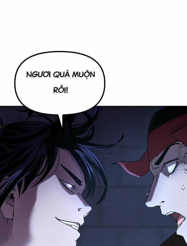 Sự Chuyển Sinh Vào Võ Lâm Thế Gia Của Ranker Chapter 19 trang 114