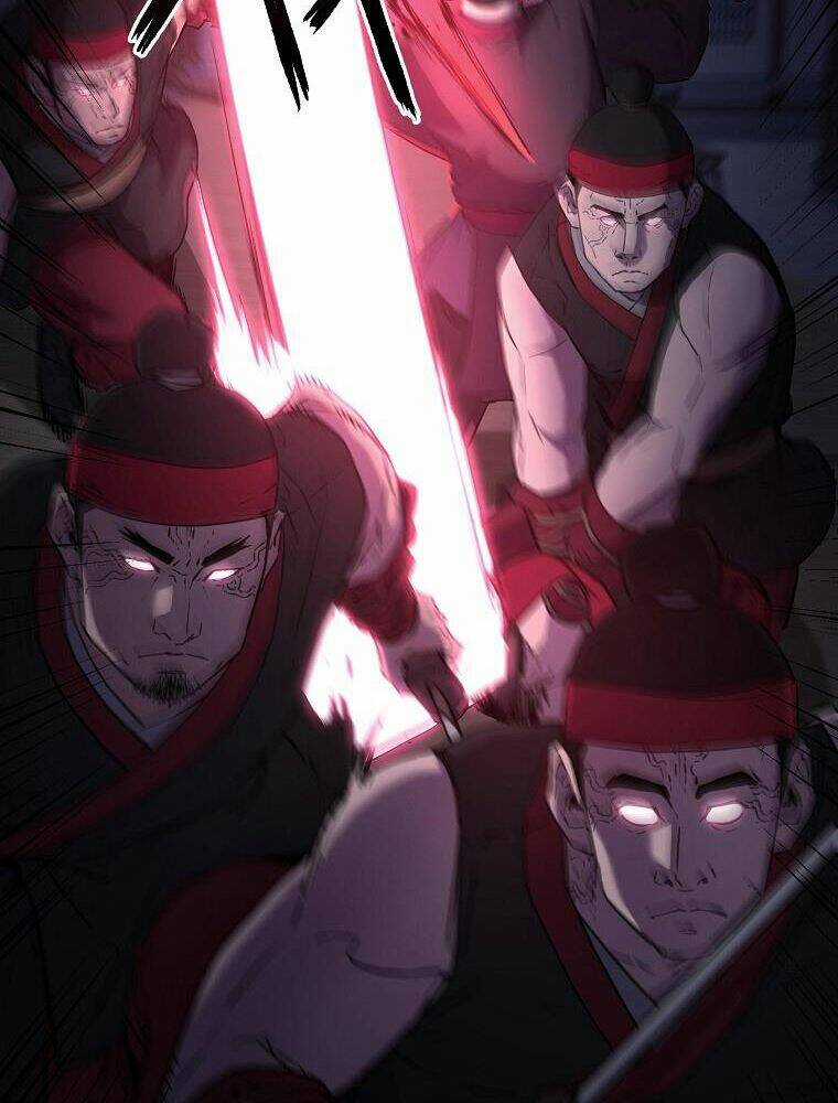 Sự Chuyển Sinh Vào Võ Lâm Thế Gia Của Ranker Chapter 19 trang 13