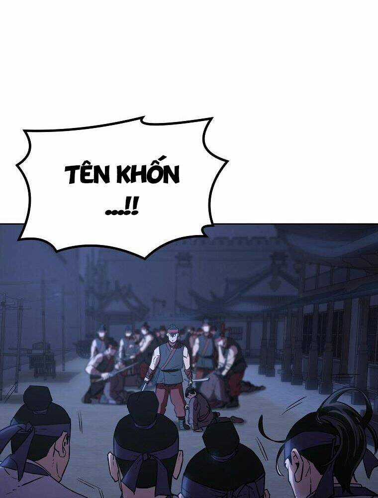 Sự Chuyển Sinh Vào Võ Lâm Thế Gia Của Ranker Chapter 19 trang 16