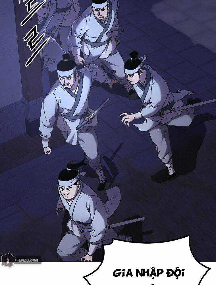 Sự Chuyển Sinh Vào Võ Lâm Thế Gia Của Ranker Chapter 19 trang 20