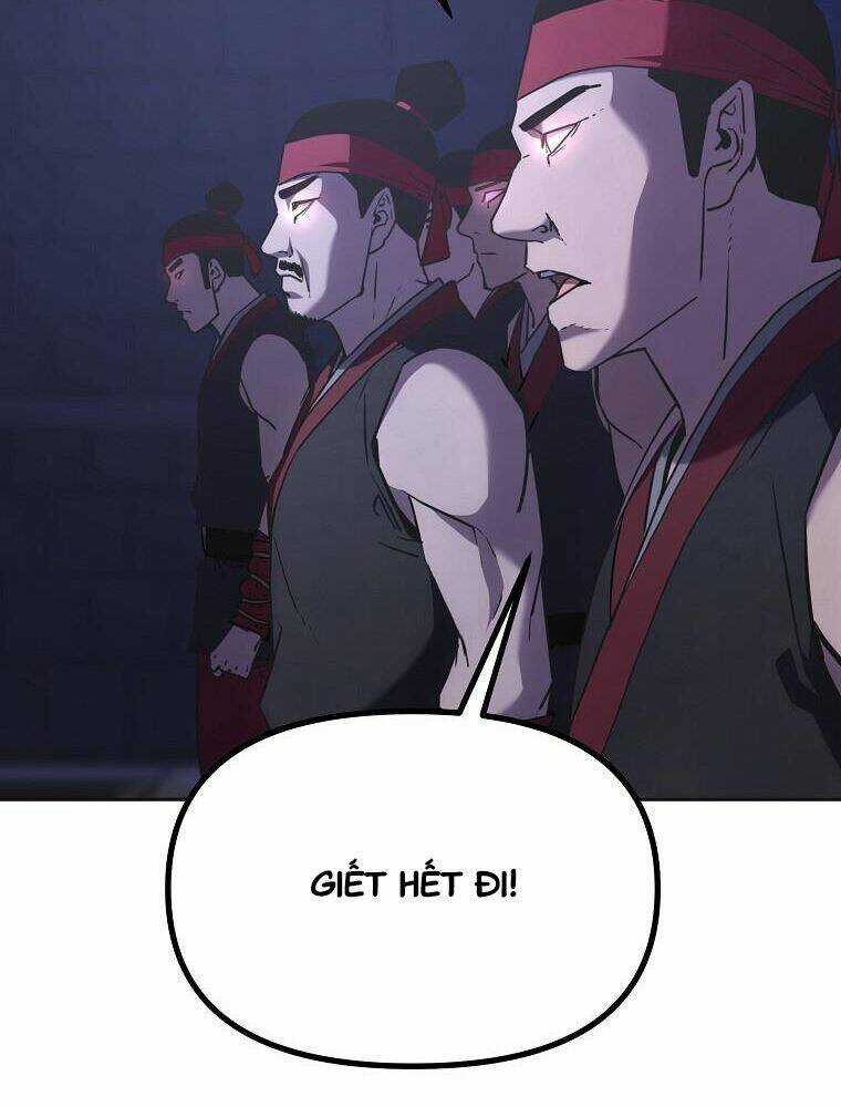 Sự Chuyển Sinh Vào Võ Lâm Thế Gia Của Ranker Chapter 19 trang 22