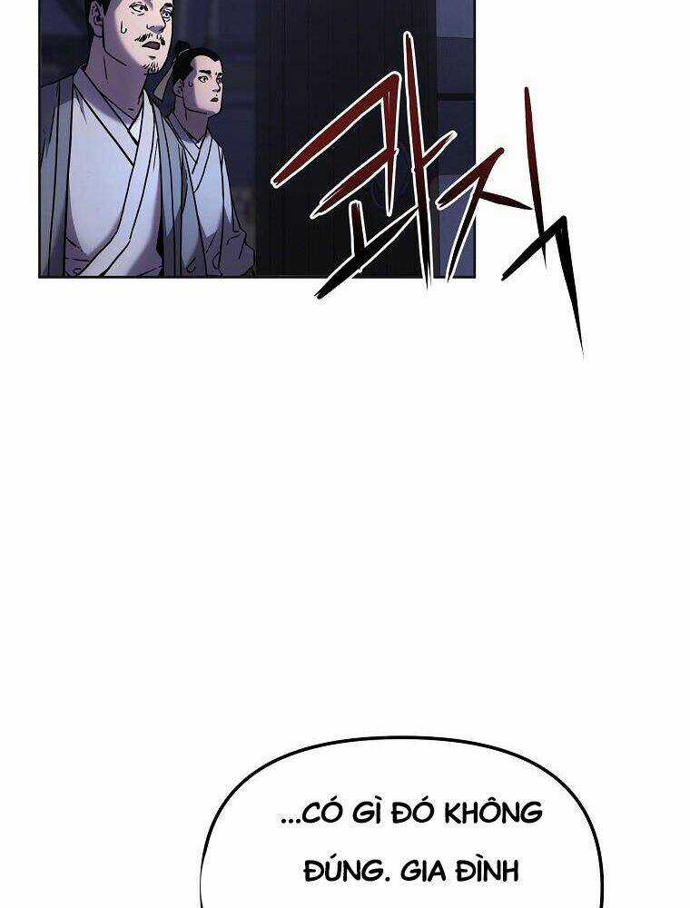 Sự Chuyển Sinh Vào Võ Lâm Thế Gia Của Ranker Chapter 19 trang 26