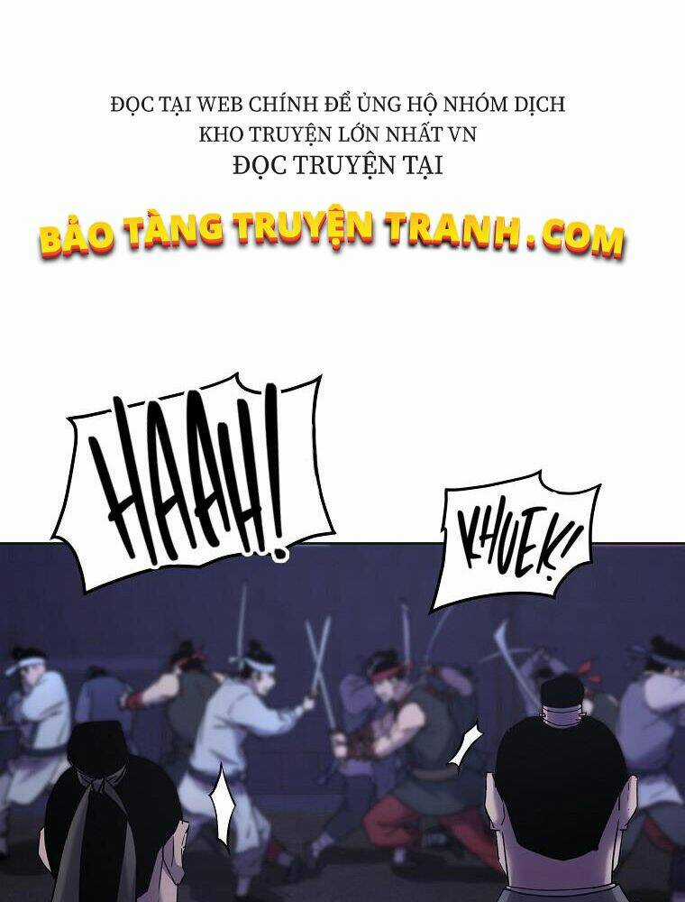 Sự Chuyển Sinh Vào Võ Lâm Thế Gia Của Ranker Chapter 19 trang 28