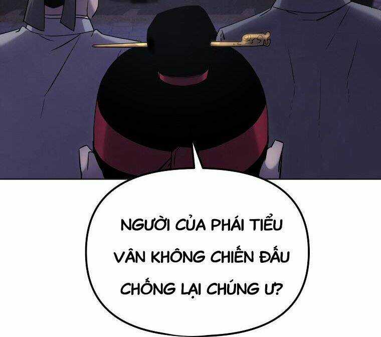 Sự Chuyển Sinh Vào Võ Lâm Thế Gia Của Ranker Chapter 19 trang 29