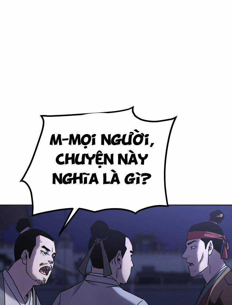 Sự Chuyển Sinh Vào Võ Lâm Thế Gia Của Ranker Chapter 19 trang 30
