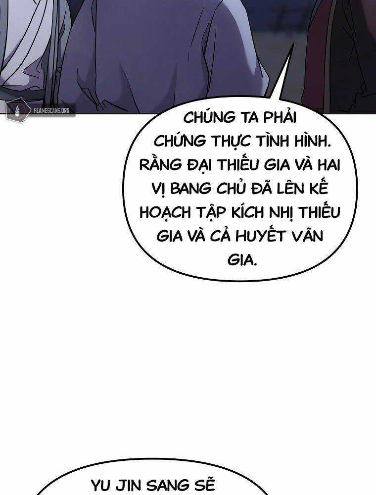 Sự Chuyển Sinh Vào Võ Lâm Thế Gia Của Ranker Chapter 19 trang 31