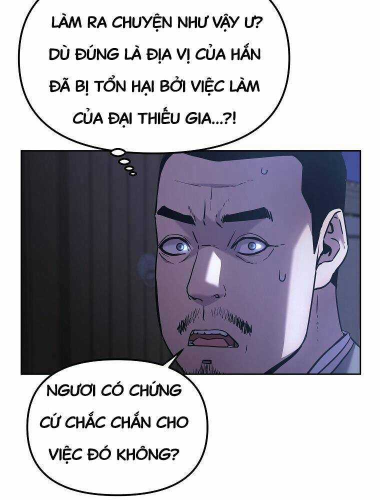 Sự Chuyển Sinh Vào Võ Lâm Thế Gia Của Ranker Chapter 19 trang 32