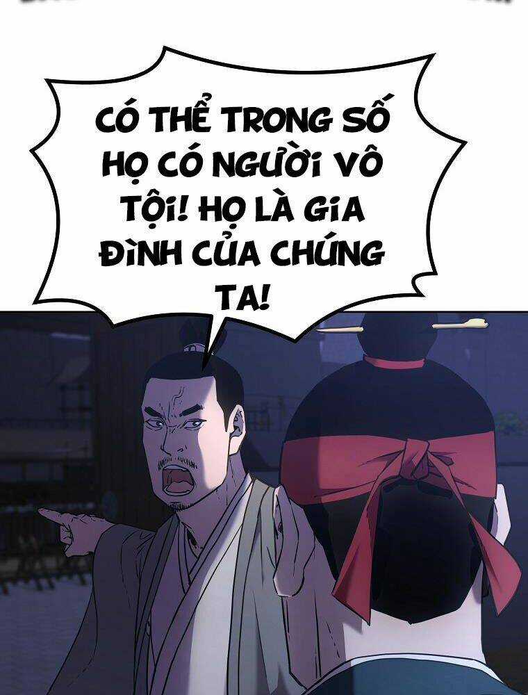 Sự Chuyển Sinh Vào Võ Lâm Thế Gia Của Ranker Chapter 19 trang 35