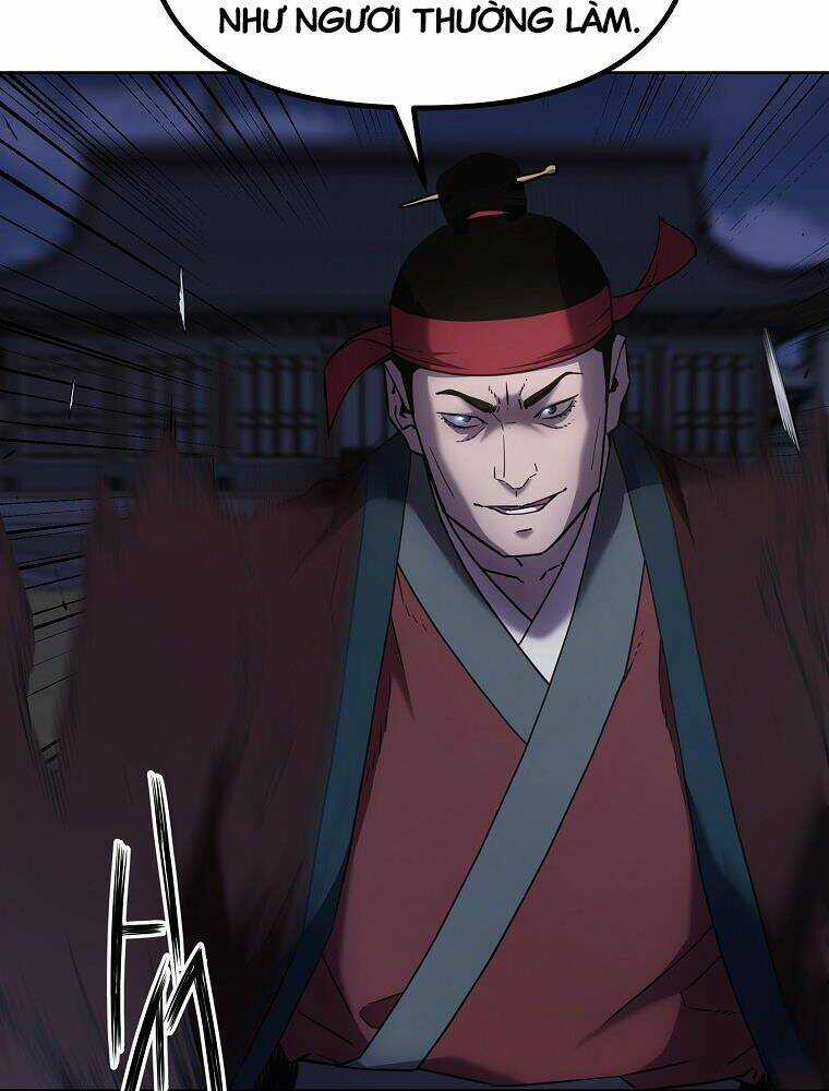 Sự Chuyển Sinh Vào Võ Lâm Thế Gia Của Ranker Chapter 19 trang 37