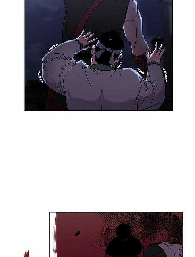 Sự Chuyển Sinh Vào Võ Lâm Thế Gia Của Ranker Chapter 19 trang 4