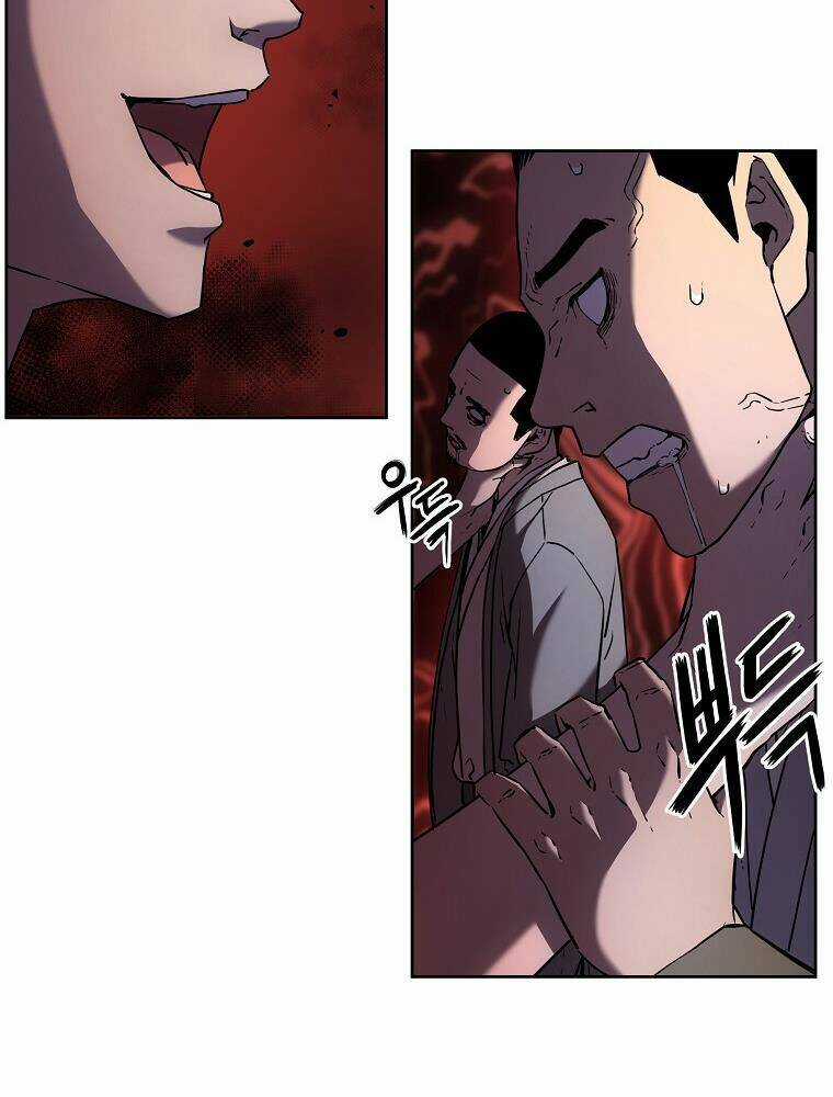 Sự Chuyển Sinh Vào Võ Lâm Thế Gia Của Ranker Chapter 19 trang 42