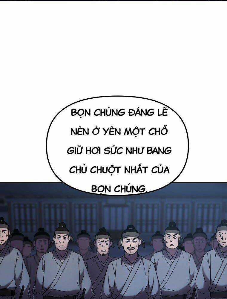 Sự Chuyển Sinh Vào Võ Lâm Thế Gia Của Ranker Chapter 19 trang 45