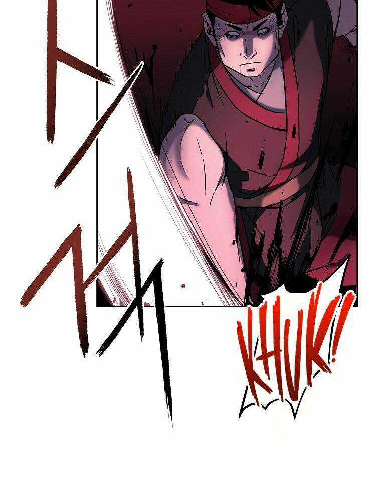 Sự Chuyển Sinh Vào Võ Lâm Thế Gia Của Ranker Chapter 19 trang 5