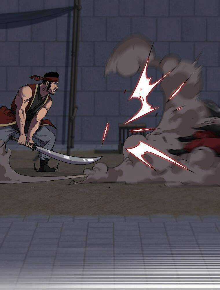 Sự Chuyển Sinh Vào Võ Lâm Thế Gia Của Ranker Chapter 19 trang 56