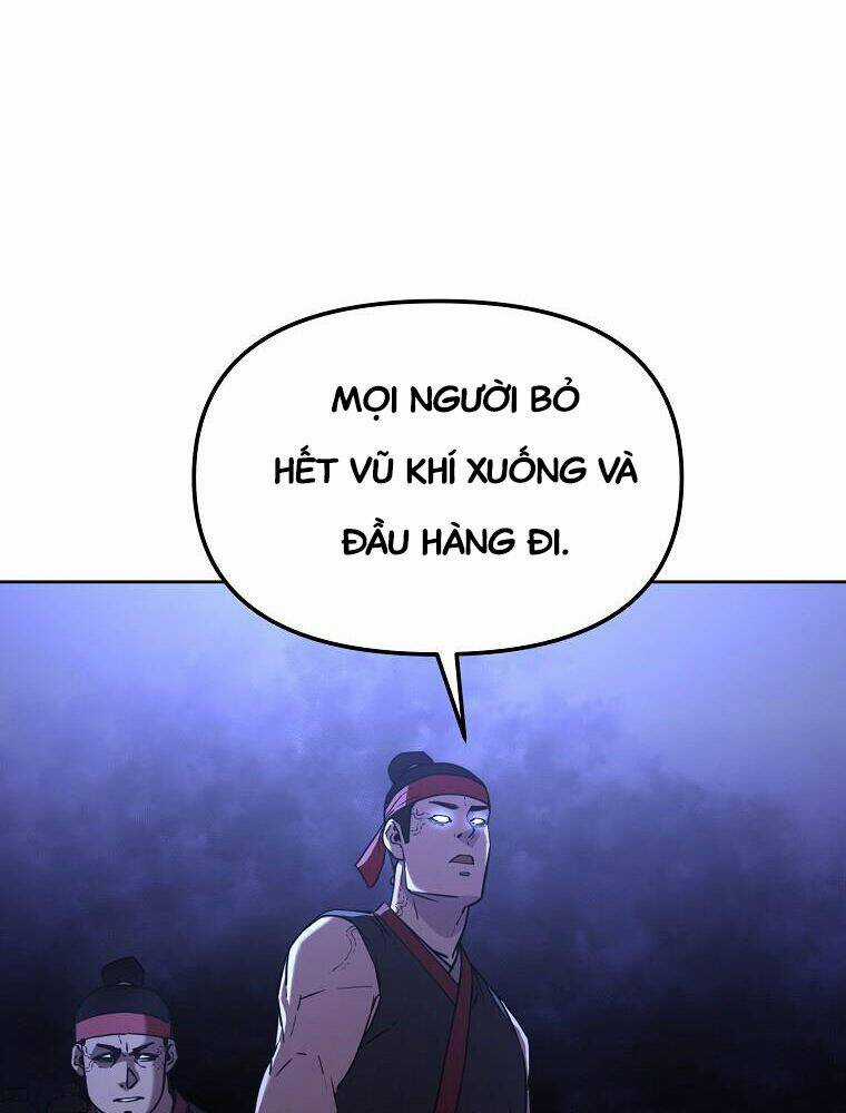 Sự Chuyển Sinh Vào Võ Lâm Thế Gia Của Ranker Chapter 19 trang 6