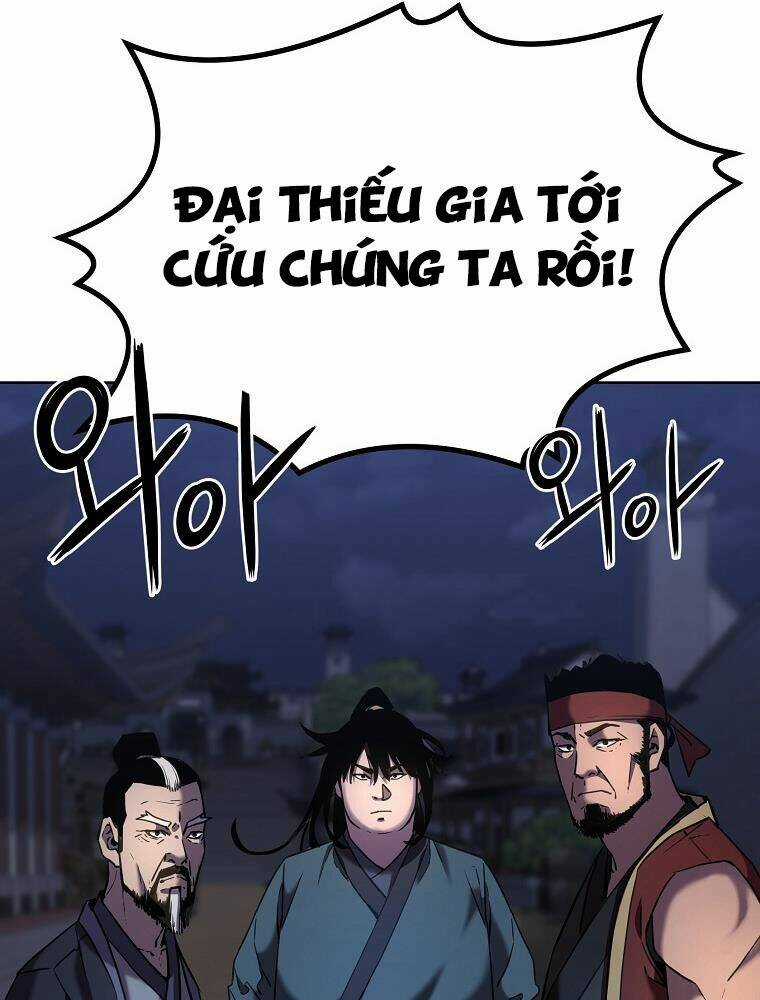 Sự Chuyển Sinh Vào Võ Lâm Thế Gia Của Ranker Chapter 19 trang 60