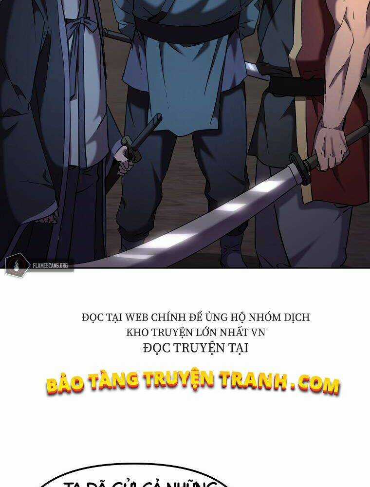 Sự Chuyển Sinh Vào Võ Lâm Thế Gia Của Ranker Chapter 19 trang 61