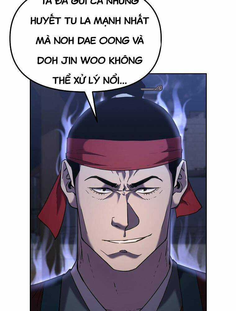 Sự Chuyển Sinh Vào Võ Lâm Thế Gia Của Ranker Chapter 19 trang 62