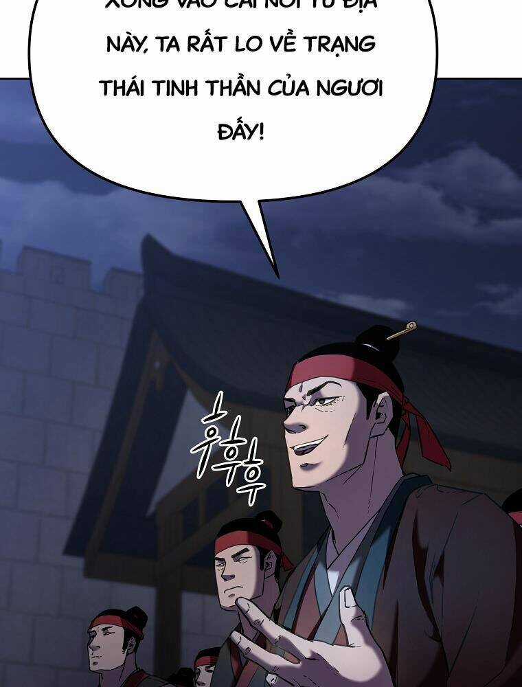 Sự Chuyển Sinh Vào Võ Lâm Thế Gia Của Ranker Chapter 19 trang 64