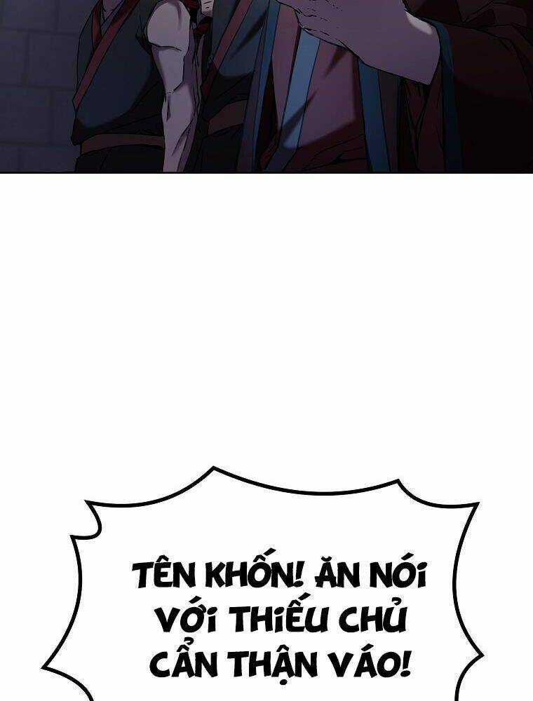 Sự Chuyển Sinh Vào Võ Lâm Thế Gia Của Ranker Chapter 19 trang 65