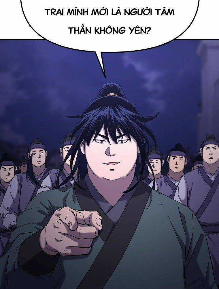 Sự Chuyển Sinh Vào Võ Lâm Thế Gia Của Ranker Chapter 19 trang 69