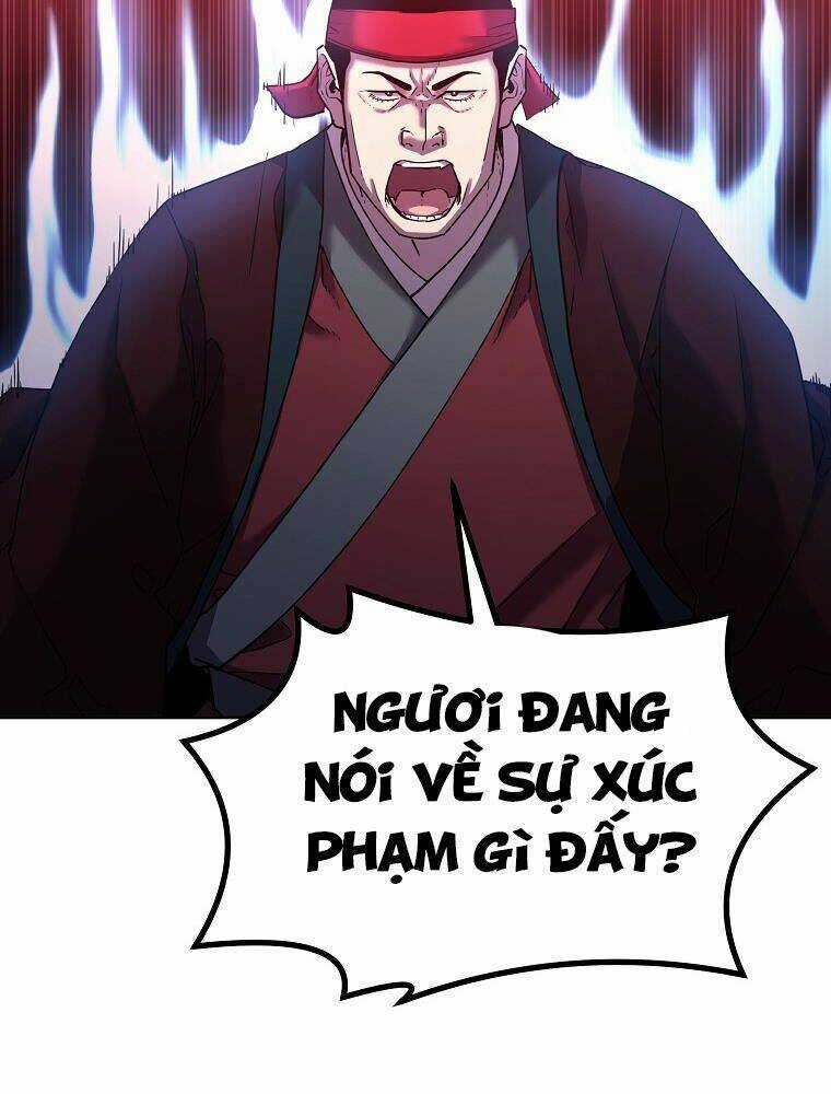 Sự Chuyển Sinh Vào Võ Lâm Thế Gia Của Ranker Chapter 19 trang 71