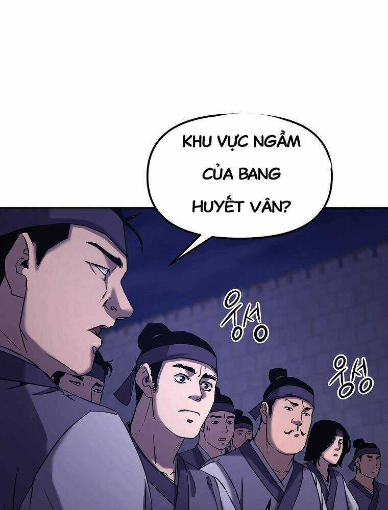 Sự Chuyển Sinh Vào Võ Lâm Thế Gia Của Ranker Chapter 19 trang 76