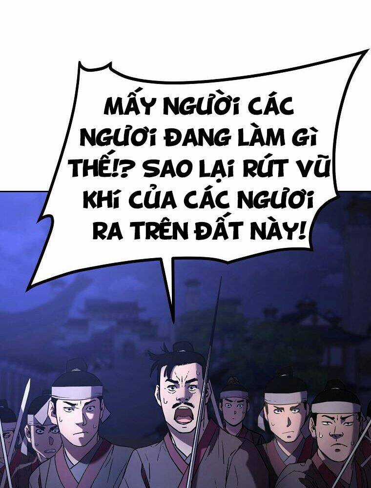 Sự Chuyển Sinh Vào Võ Lâm Thế Gia Của Ranker Chapter 19 trang 8