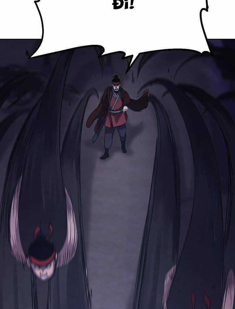 Sự Chuyển Sinh Vào Võ Lâm Thế Gia Của Ranker Chapter 19 trang 80