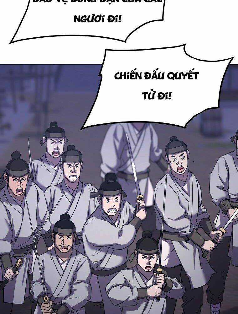 Sự Chuyển Sinh Vào Võ Lâm Thế Gia Của Ranker Chapter 19 trang 83