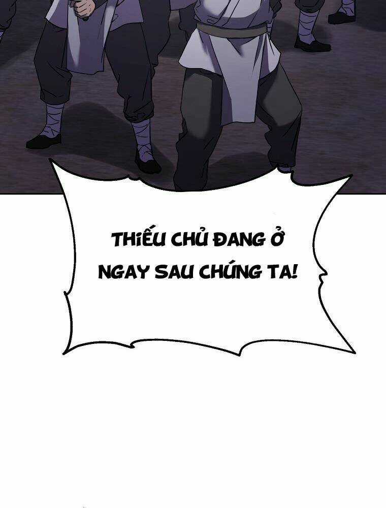 Sự Chuyển Sinh Vào Võ Lâm Thế Gia Của Ranker Chapter 19 trang 84